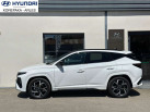 HYUNDAI Tucson 1.6 T-GDI 239 Hybrid BVA6 N Line Ultime Edition