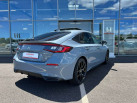 HONDA Civic e:HEV 2.0 i-MMD Advance
