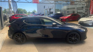 MAZDA Mazda3 5 portes 2.0L e-SKYACTIV-X M Hybrid 186 ch BVM6 Takumi