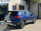 RENAULT Kadjar TCe 140 FAP Wave