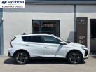HYUNDAI Bayon 1.0 T-GDi 100 DCT-7 Creative