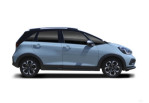 HONDA Jazz Crosstar e:HEV 1.5 i-MMD Exclusive