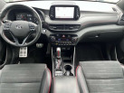 HYUNDAI TUCSON.