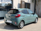 HYUNDAI i10 1.0 63 BVR Creative