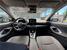 MAZDA MAZDA2 HYBRID