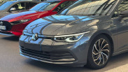 VOLKSWAGEN Golf 1.5 TSI ACT OPF 130 BVM6 Style 1st