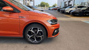 VOLKSWAGEN Polo 1.5 TSI EVO 150 SS DSG7 R-Line Exclusive