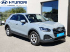 AUDI Q2 30 TFSI 110 BVM6