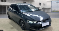 VOLKSWAGEN Golf 1.5 TSI ACT OPF 130 BVM6 Style 1st