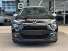 CITROEN C3 BlueHDi 100 SS BVM6 Shine