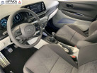 HYUNDAI Bayon 1.0 T-GDi 100 Hybrid 48V Intuitive