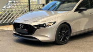 MAZDA Mazda3 5 portes 2.5L e-SKYACTIV-G M Hybrid 140 ch BVM6 Homura
