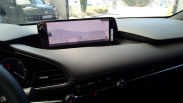 MAZDA Mazda3 5 portes 2.0L e-SKYACTIV-X M Hybrid 186 ch BVM6 Takumi