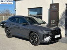 HYUNDAI Tucson 1.6 T-GDI 239 Hybrid BVA6 N Line Ultime Edition