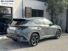 HYUNDAI Tucson 1.6 T-GDI 239 Hybrid BVA6 N Line Ultime Edition