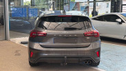 FORD Focus 1.0 Flexifuel 125 SS mHEV ST-Line Design