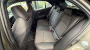 TOYOTA Corolla Hybride 184h Collection