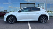 PEUGEOT 208 PureTech 100 SS BVM6 GT Pack