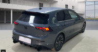 VOLKSWAGEN Golf 1.5 TSI ACT OPF 130 BVM6 Style 1st