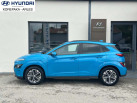 HYUNDAI Kona Electrique 39 kWh - 136 ch Intuitive
