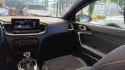 KIA PROCEED 1.5 T-GDi 160 ch ISG DCT7 GT Line