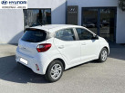 HYUNDAI i10 1.0 63 ECO Intuitive