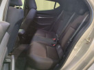 MAZDA Mazda3 5 portes 2.0L e-SKYACTIV-X M Hybrid 186 ch BVA6 Sportline Toit ouvrant Bose