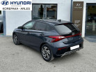 HYUNDAI i20 1.0 T-GDi 100 DCT-7 Intuitive