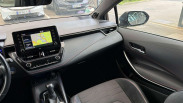 TOYOTA Corolla Hybride 184h Collection