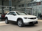 MAZDA MX-30