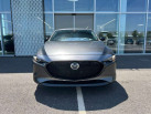 MAZDA Mazda3 5 portes 2.5L e-SKYACTIV-G M Hybrid 140 ch BVM6 Homura