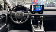 TOYOTA RAV4 Hybride 218 ch 2WD Lounge