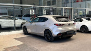 MAZDA Mazda3 5 portes 2.5L e-SKYACTIV-G M Hybrid 140 ch BVM6 Homura