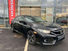 HONDA Civic 1.0 i-VTEC 129 Exclusive CVT