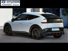 HYUNDAI Ioniq 3 61 kWh - 135 ch N Line