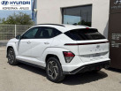 HYUNDAI Kona Hybrid 138 N Line Ultime Edition