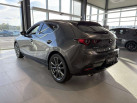 MAZDA Mazda3 5 portes 2.5L e-SKYACTIV-G M Hybrid 140 ch BVA6 Exclusive-Line