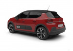 CITROEN C3 PureTech 83 SS BVM5 Shine Pack