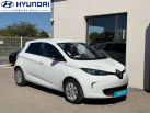 RENAULT Zoe Life