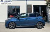 HYUNDAI i20 1.0 T-GDi 100 DCT-7 N Line Creative