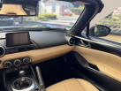 MAZDA MX5 ST 1.5L SKYACTIV-G 131 ch Cherry Top