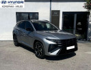 HYUNDAI Tucson 1.6 T-GDI 215 Hybrid BVA6 N Line Creative
