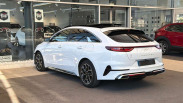 KIA PROCEED 1.5 T-GDi 160 ch ISG DCT7 GT Line