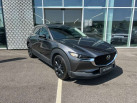 MAZDA CX-30 2.0L e-SKYACTIV X M Hybrid 186 ch 4x2 BVA6 Homura