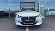 PEUGEOT 208 PureTech 100 SS BVM6 GT Pack