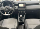 RENAULT Clio TCe 100 GPL Evolution