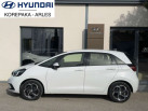 HONDA Jazz e:HEV 1.5 i-MMD Executive