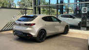 MAZDA Mazda3 5 portes 2.5L e-SKYACTIV-G M Hybrid 140 ch BVM6 Homura