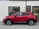 FIAT 500X 1.4 MultiAir 140 ch DCT Lounge