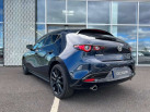 MAZDA Mazda3 5 portes 2.5L e-SKYACTIV-G M Hybrid 140 ch BVM6 Homura